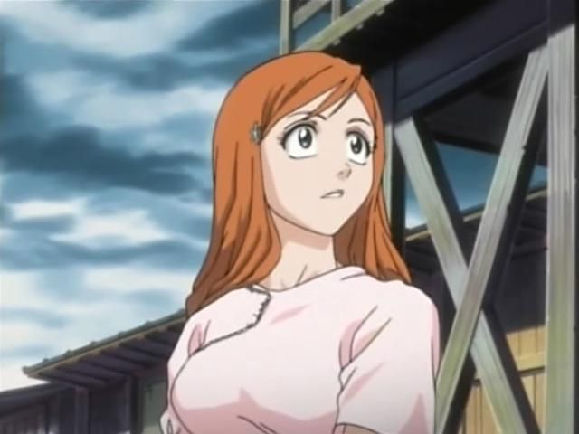 Otaku Gallery  / Anime e Manga / Bleach / Screen Shots / Episodi / 093 - L assalto dei Bount - Il terremoto distruttivo dei Gotei 13 / 216.jpg